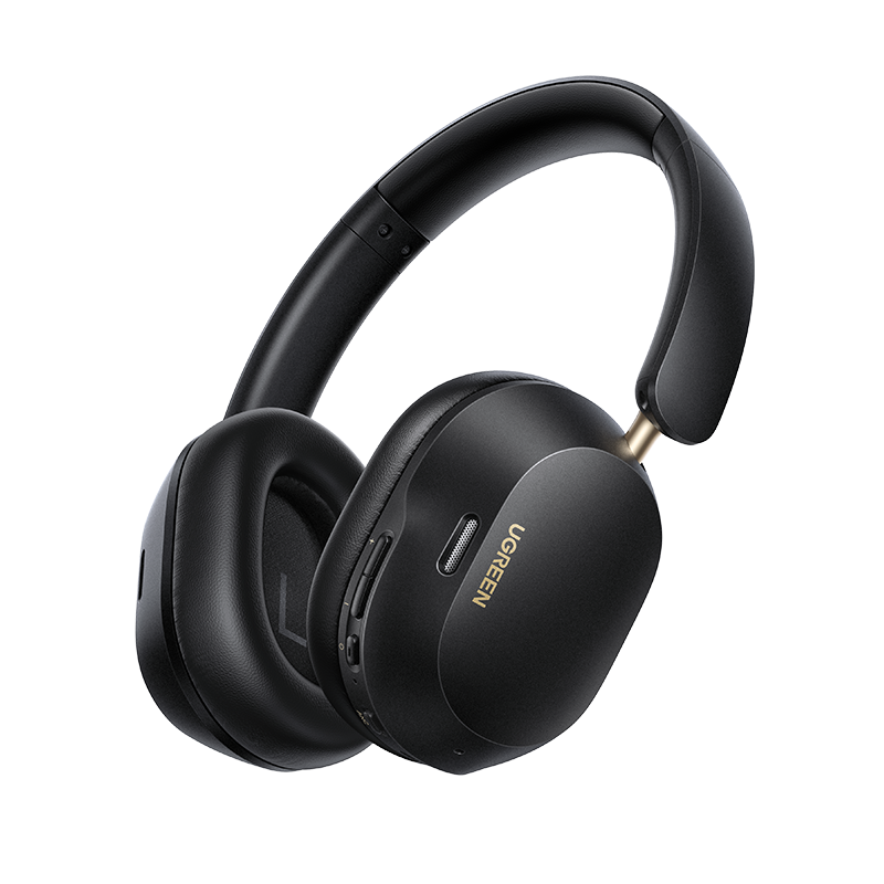 Casque HiTune Max 5C Hybrid Active Noise-Cancelling