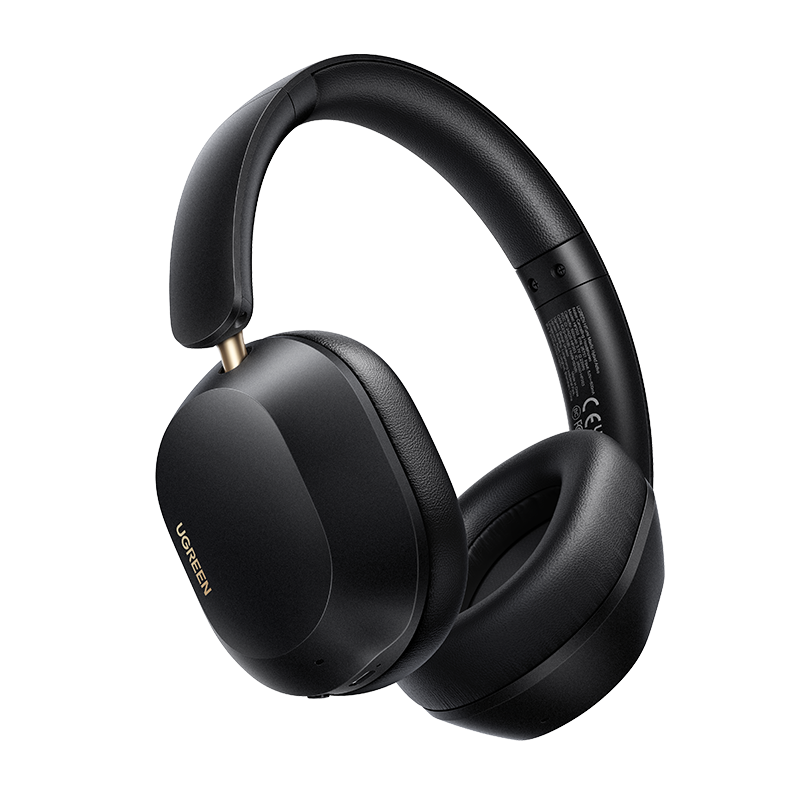 Casque HiTune Max 5C Hybrid Active Noise-Cancelling