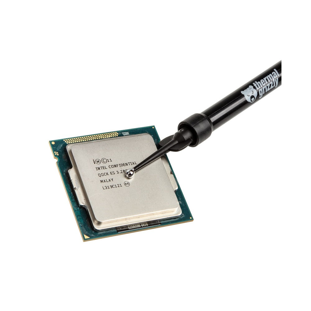 Thermal Paste Conductonaut de Grizzly - 5 grammes