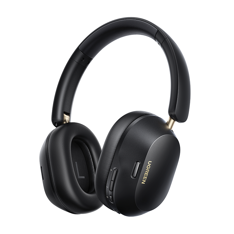 Casque HiTune Max 5C Hybrid Active Noise-Cancelling