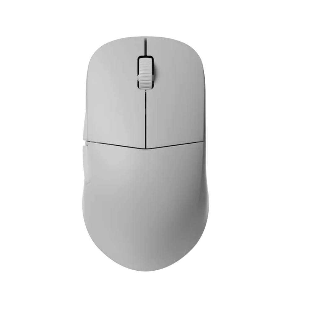 Souris de jeu sans fil OP1w 4k