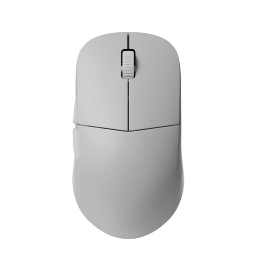 Souris de jeu sans fil OP1w 4k