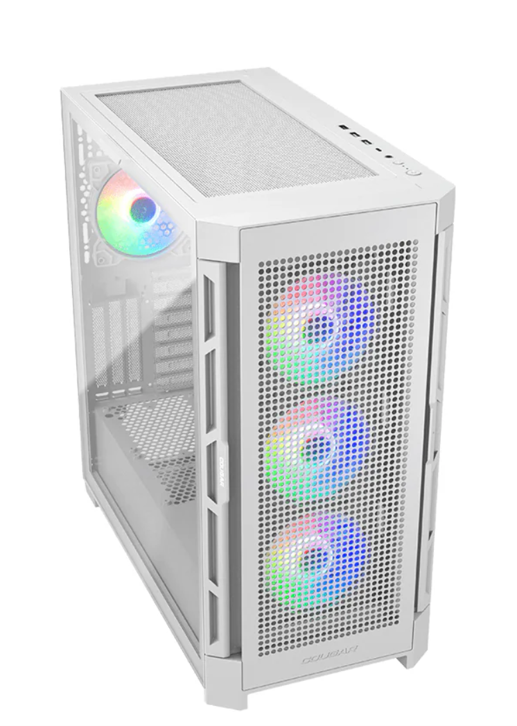 Cougar Duoface Pro RGB