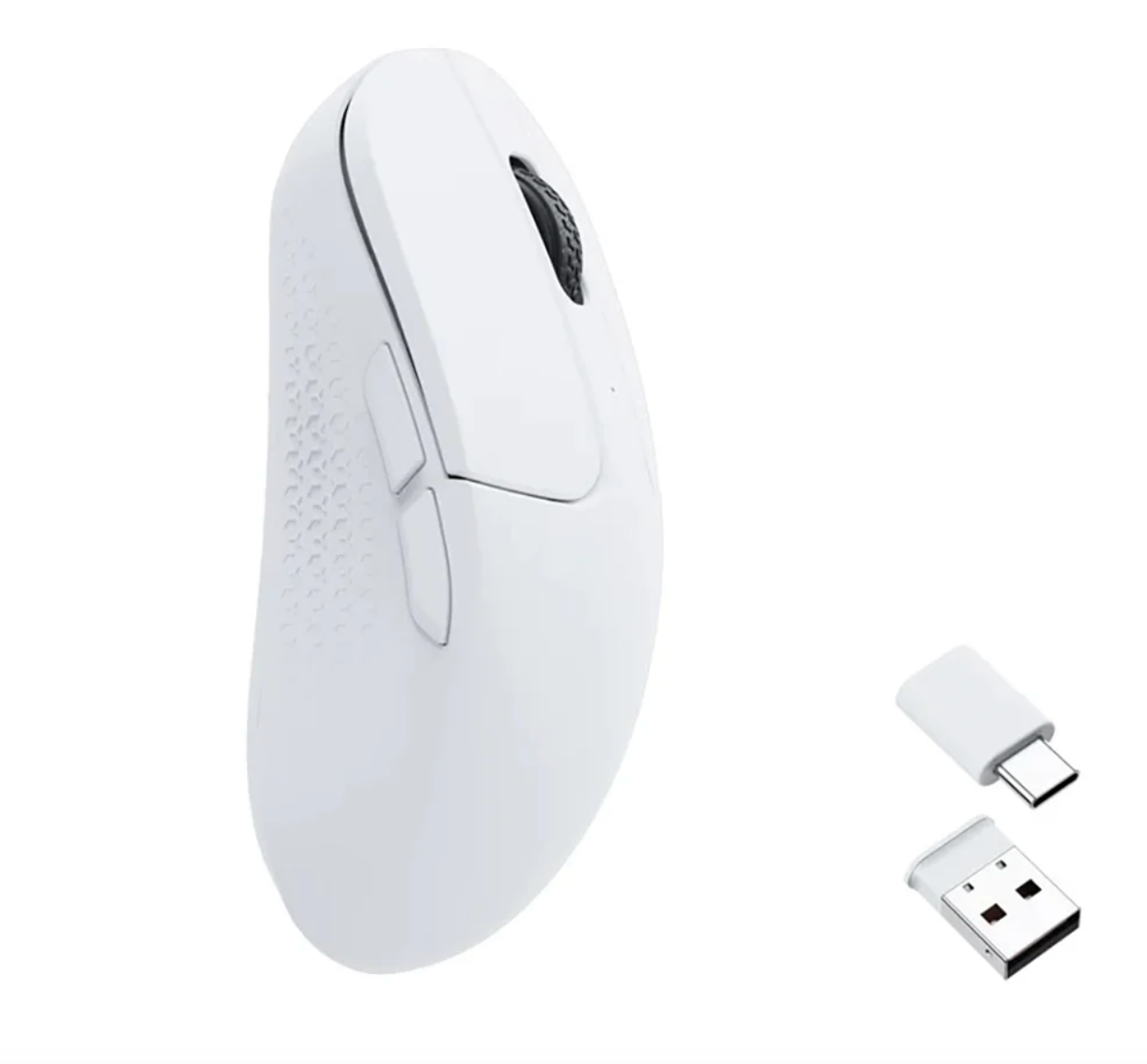 Keychron M3 Mini - Sans-Fil