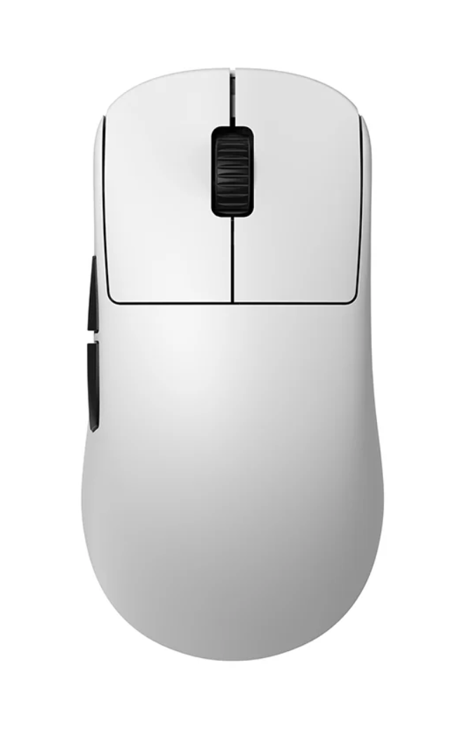 Souris de jeu sans fil OP1we