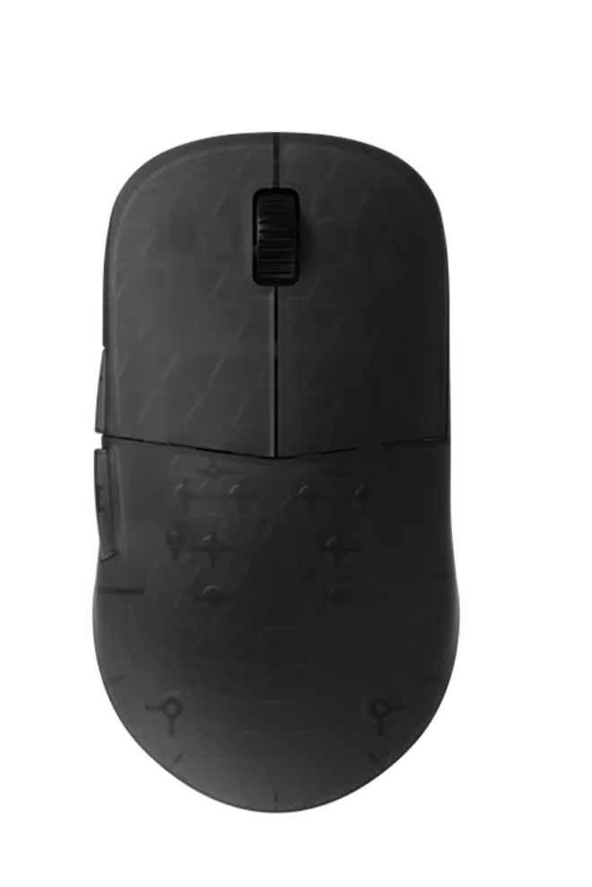 Souris de jeu sans fil OP1w 4k