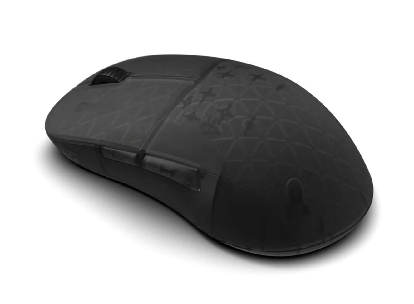 Souris de jeu sans fil OP1w 4k