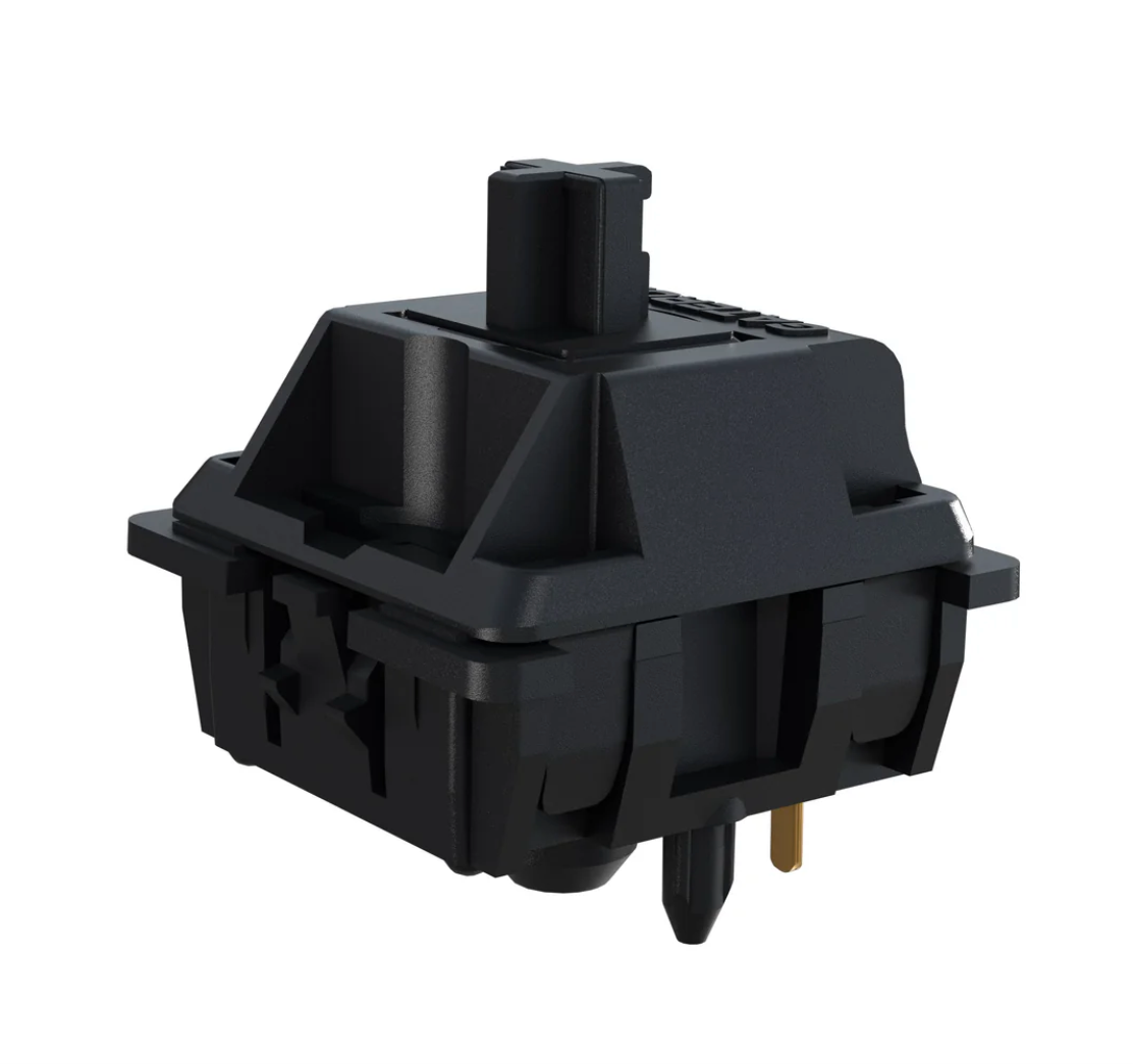 Switch Gateron Oil King - 35pcs