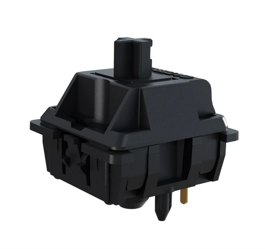 Switch Gateron Oil King - 35pcs