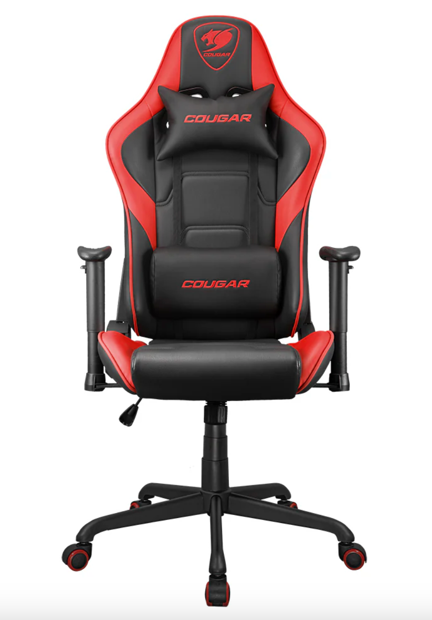 Chaise Cougar Armor Elite