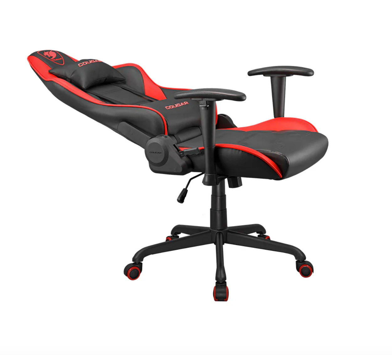 Chaise Cougar Armor Elite