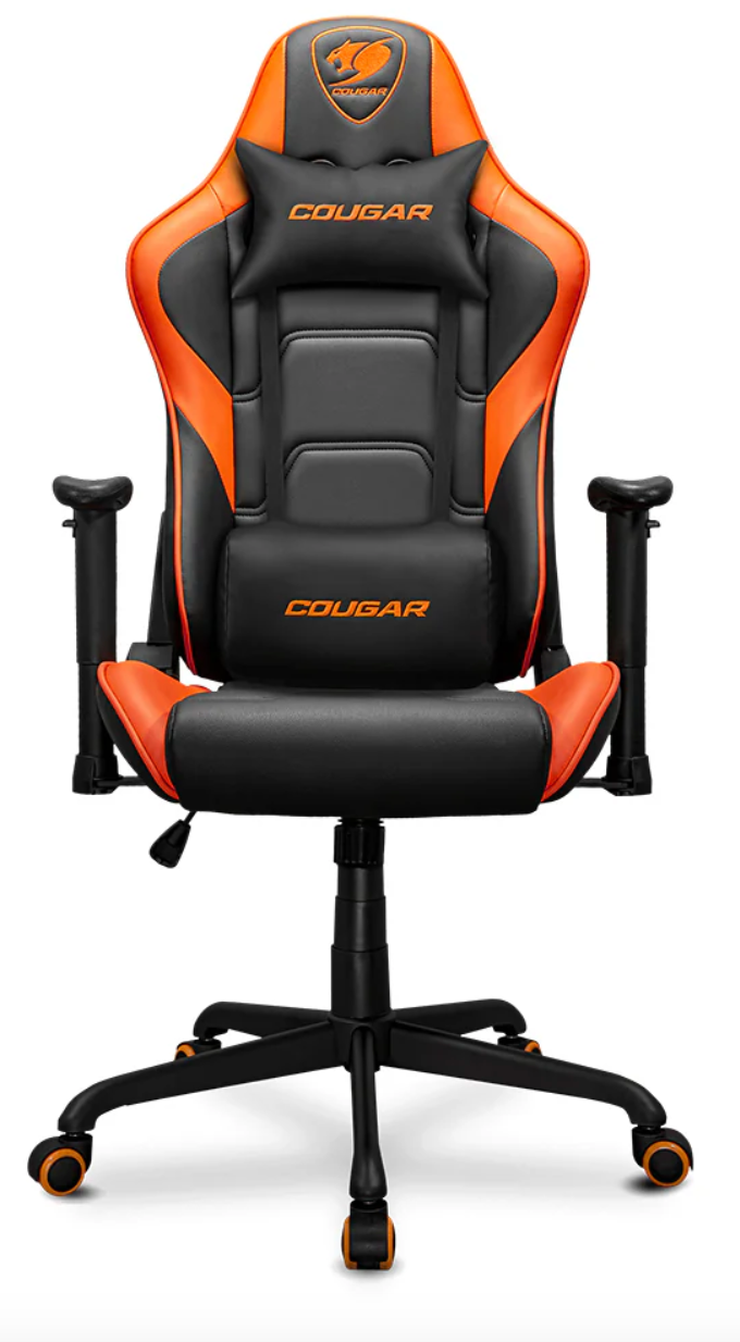 Chaise Cougar Armor Elite