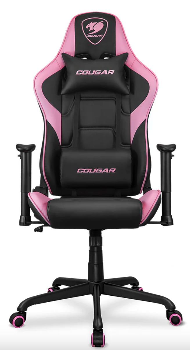 Chaise Cougar Armor Elite