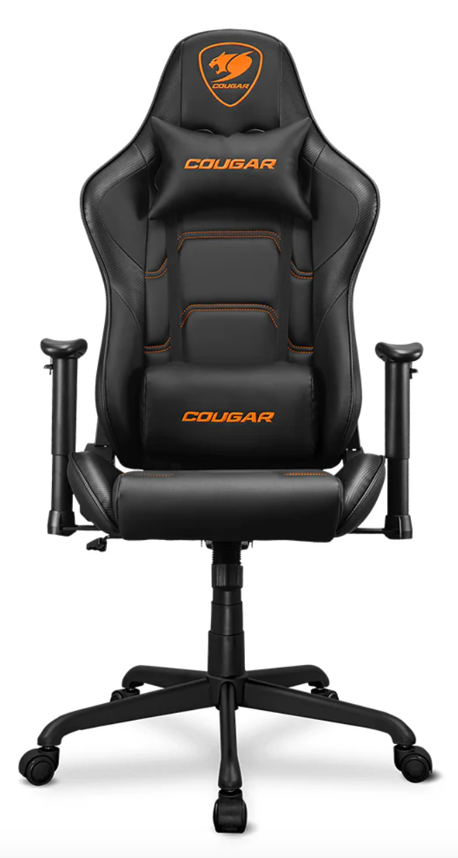 Chaise Cougar Armor Elite