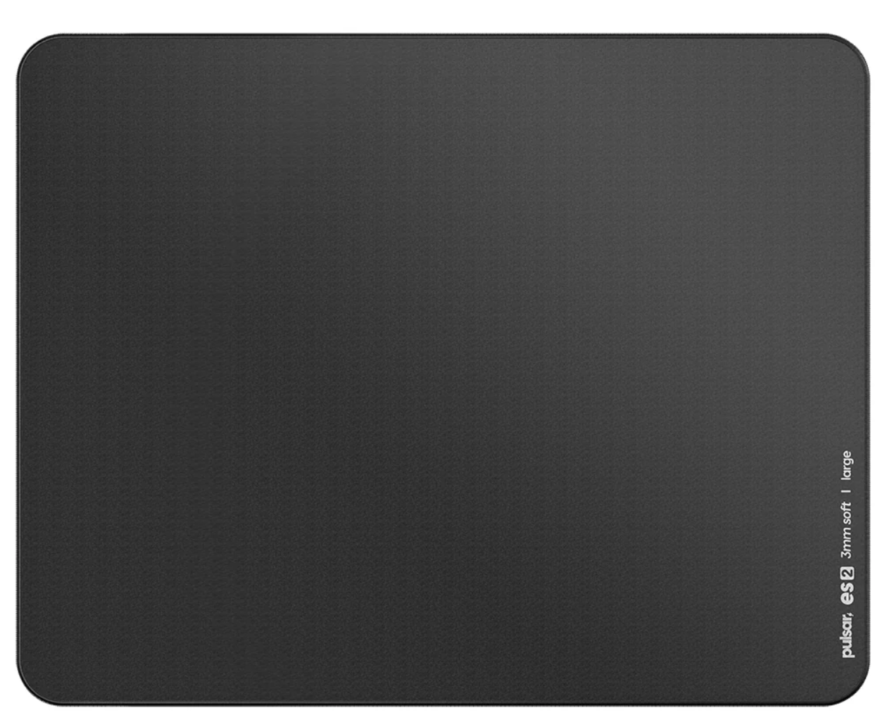 Tapis de souris Pulsar ES2 3mm XL 490x420
