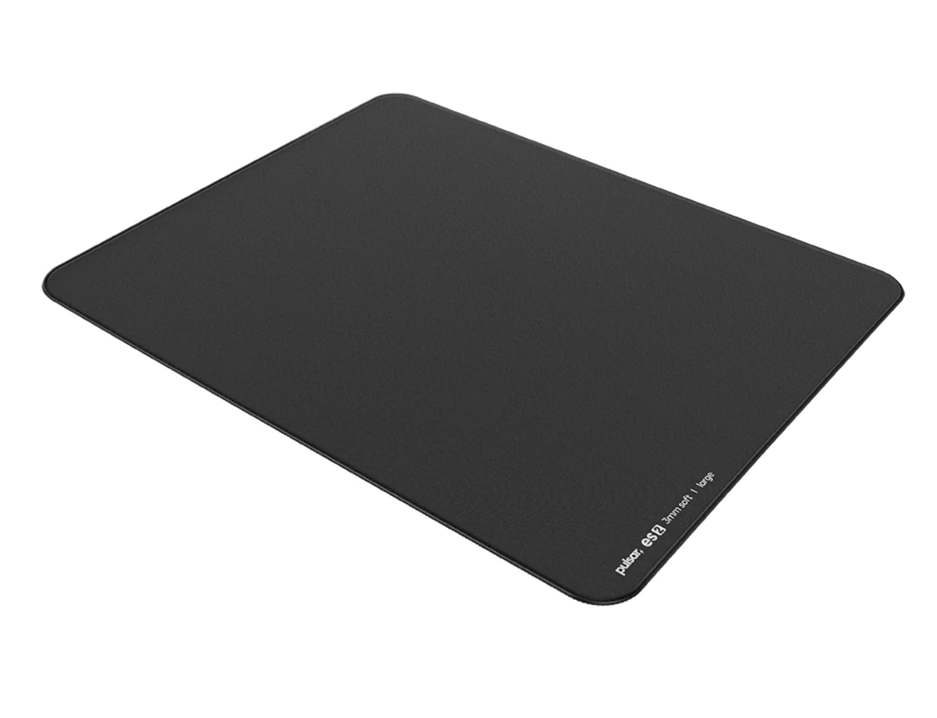 Tapis de souris Pulsar ES2 3mm XL 490x420