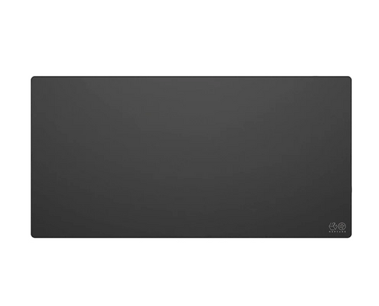 Tapis de souris Neptune XXL Noir