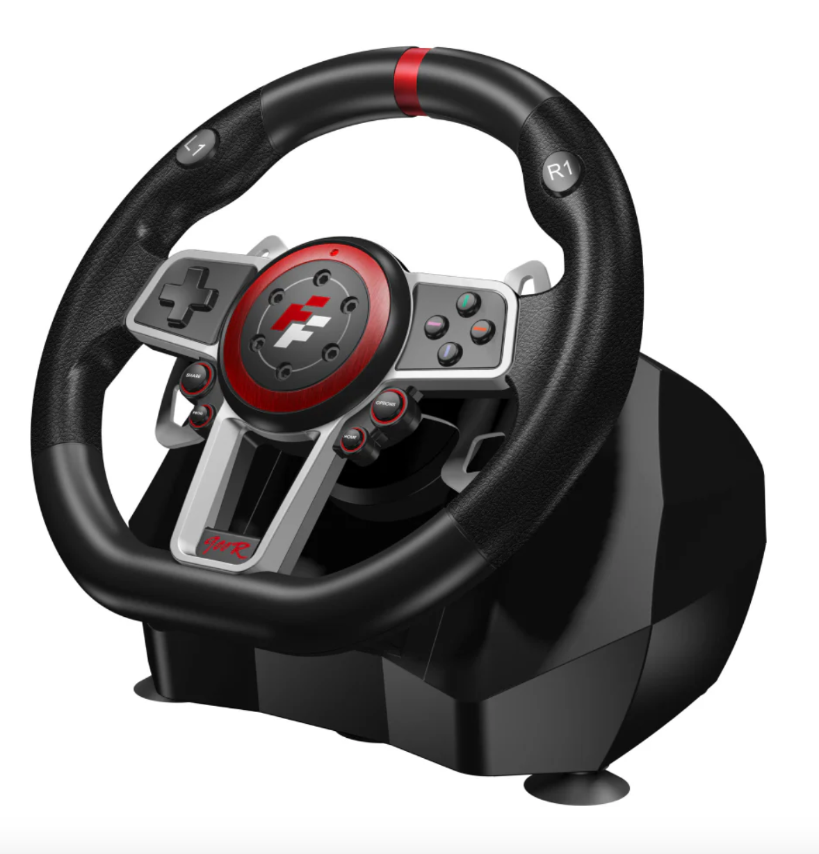 Volants de course SUZUKA 900R avec embrayage