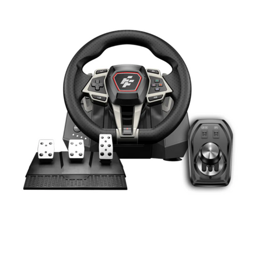 Volant de course à retour de force IMOLA