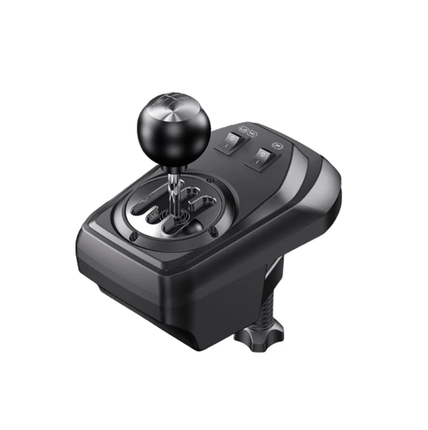 Volant de course à retour de force IMOLA