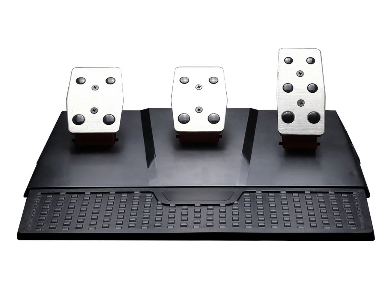 Volant de course SUZUKA 900S version Premium pour PS5