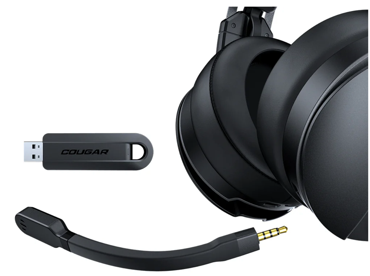 Casque Sans-fil Cougar OMNES Essential