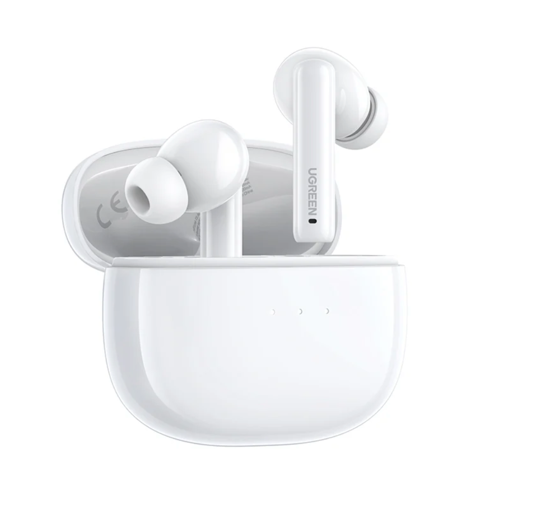 Écouteurs à réduction de bruit active HiTune T3