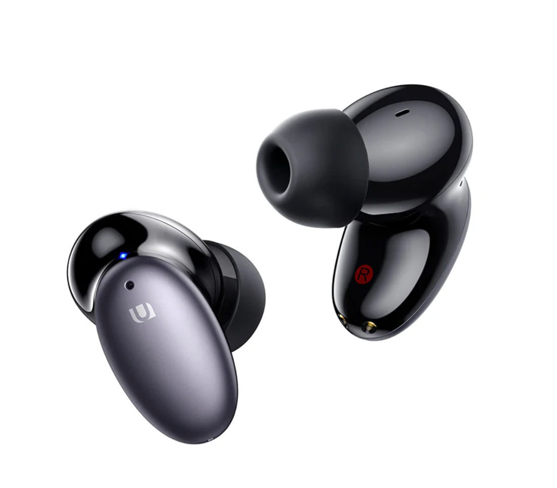 Écouteurs à réduction de bruit active HiTune X6 True Hybrid