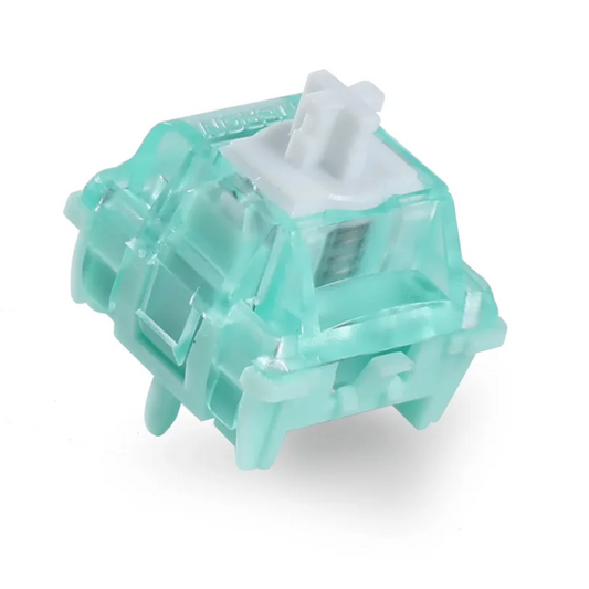 Switch Mécanique Gateron Magnetic Jade Pro - 70pcs