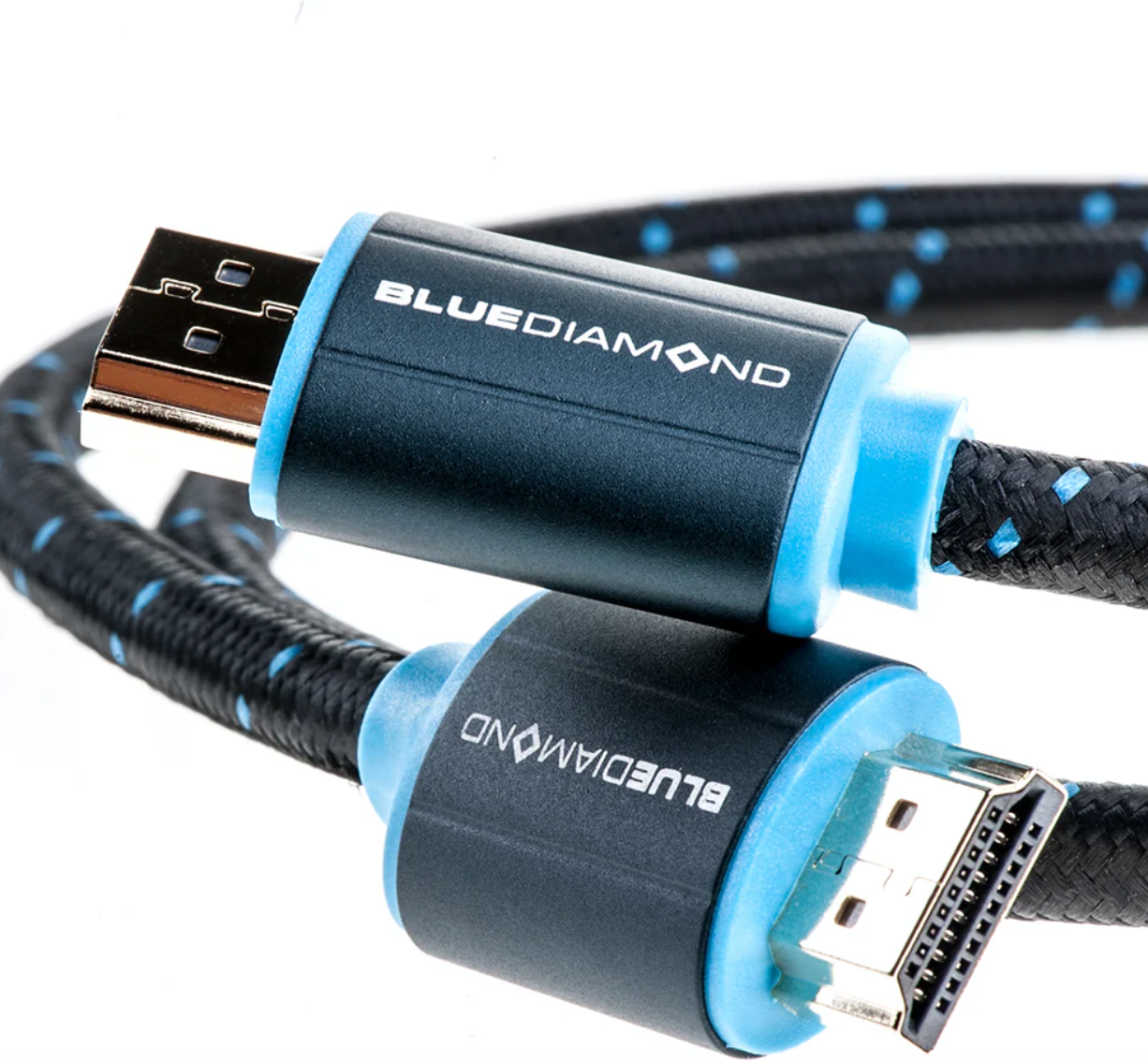 Câble HDMI 4K UltraHD de qualité supérieure