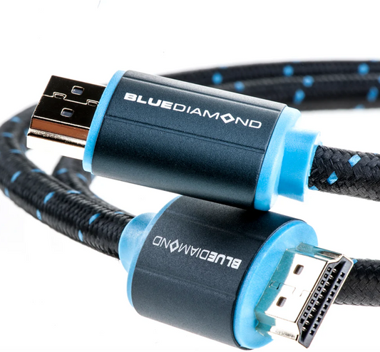 Câble HDMI 4K UltraHD de qualité supérieure