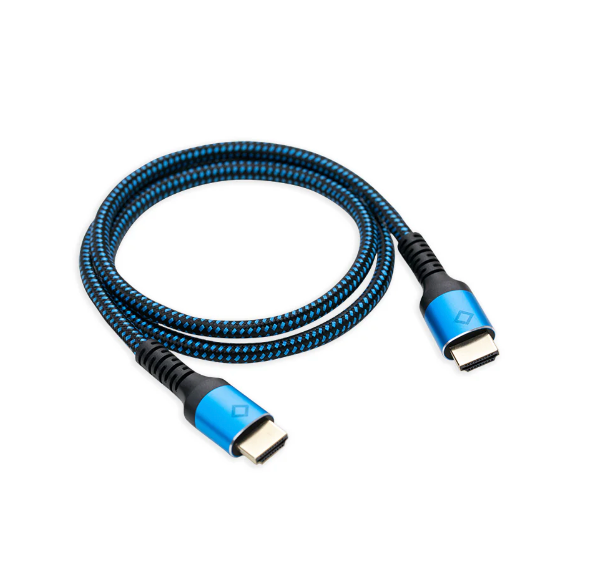 Câble HDMI 8K haut de gamme