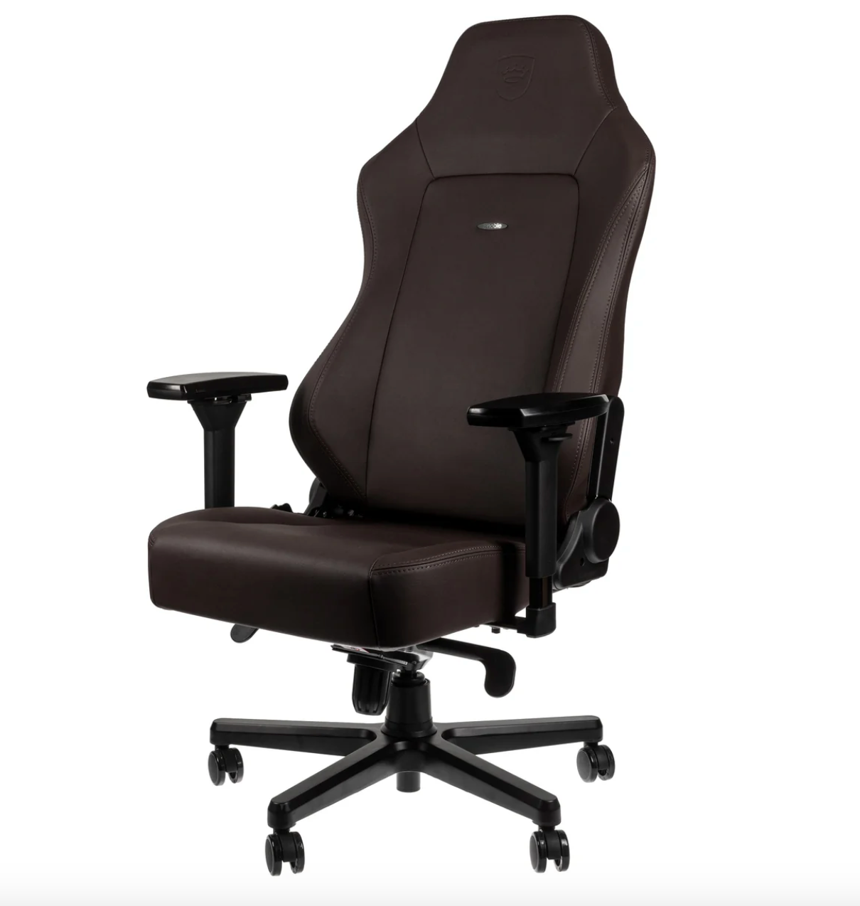 Chaise de jeu HERO - Édition Java - Similicuir vegan