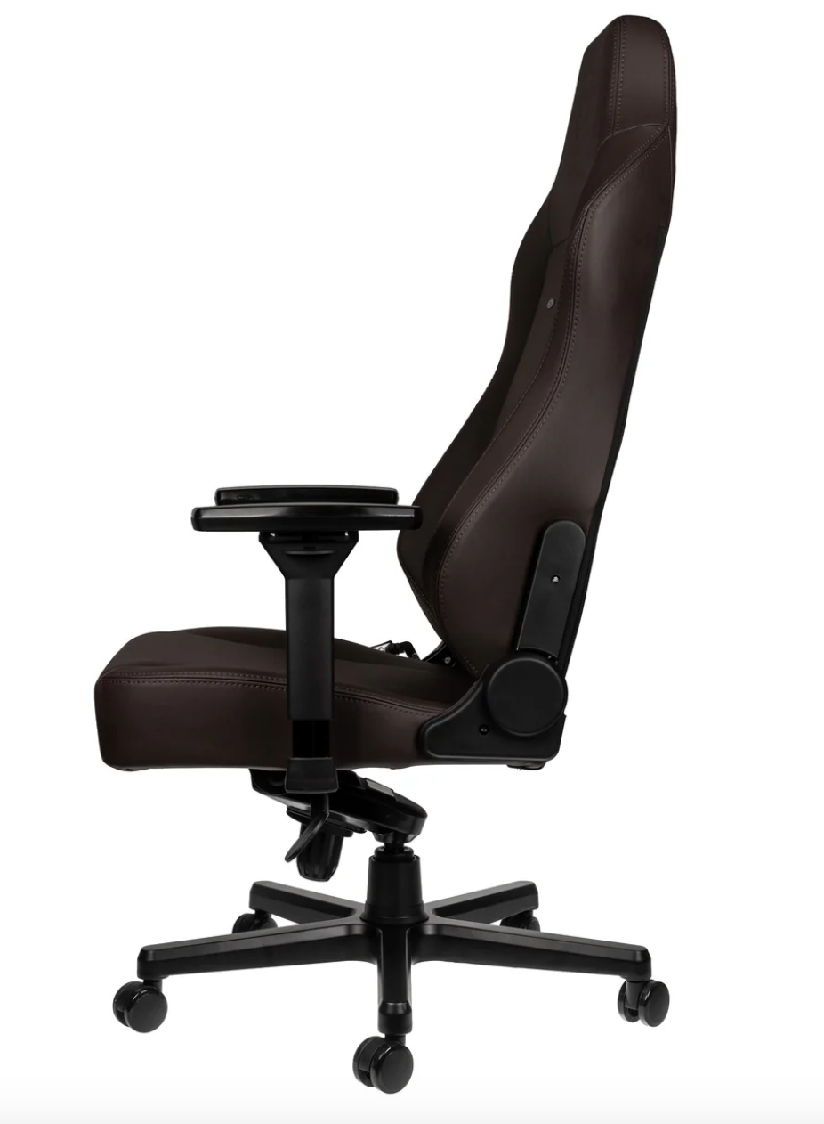 Chaise de jeu HERO - Édition Java - Similicuir vegan