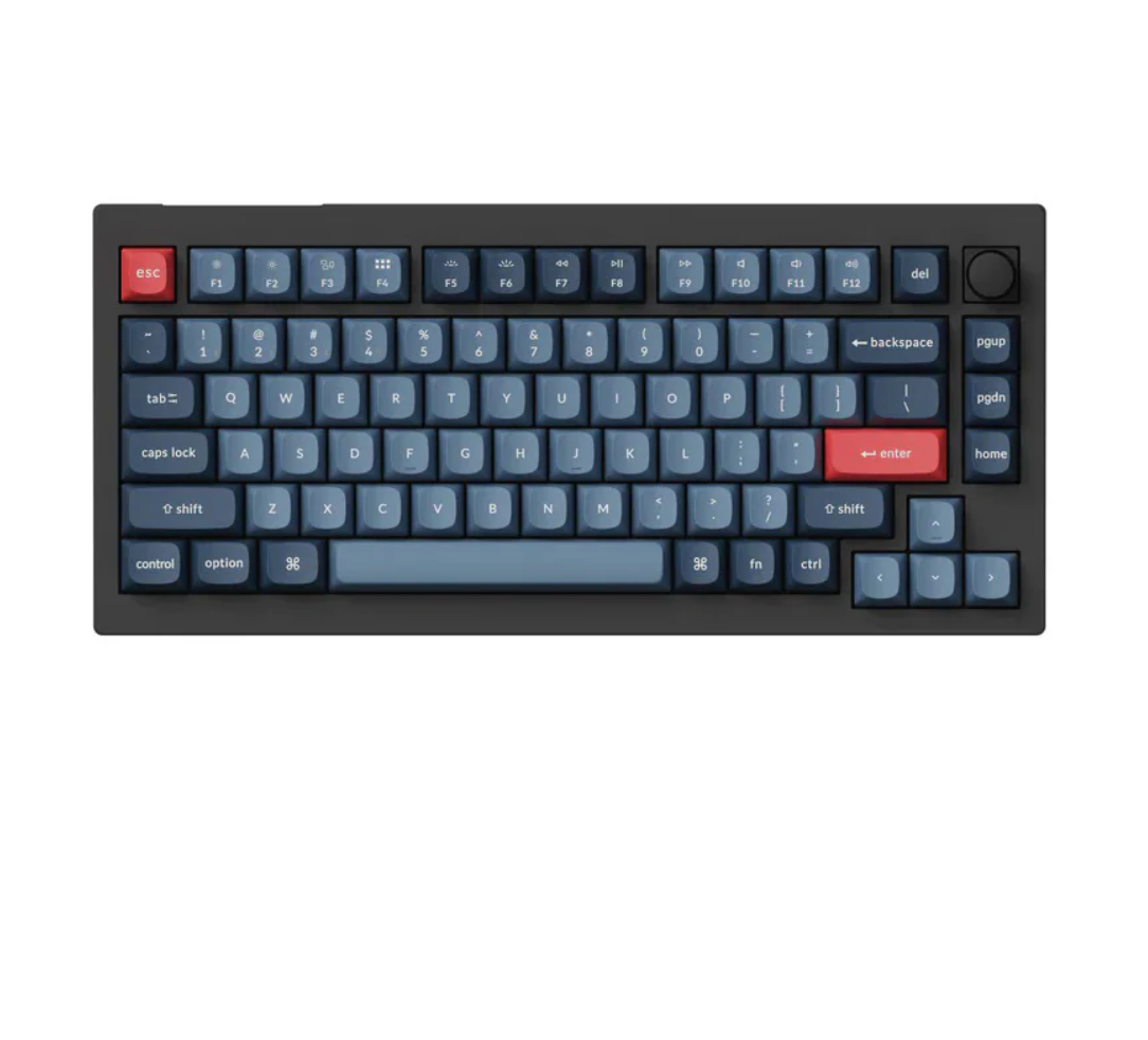 Clavier mécanique Keychron V1 Max