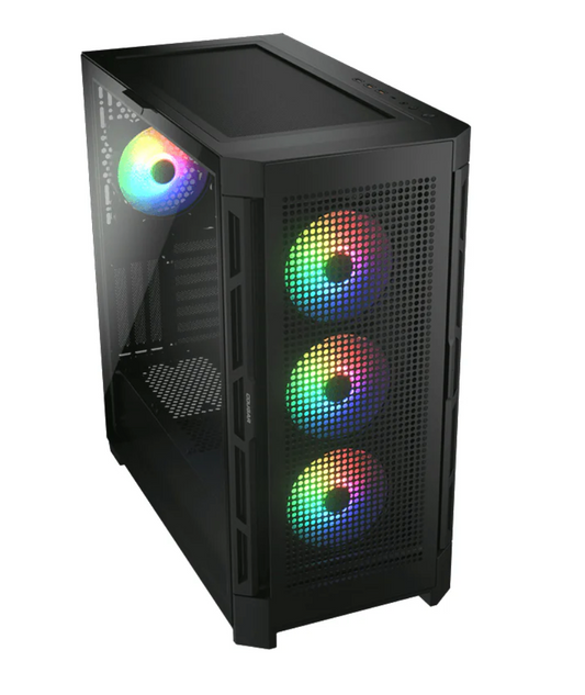 Cougar Duoface Pro RGB