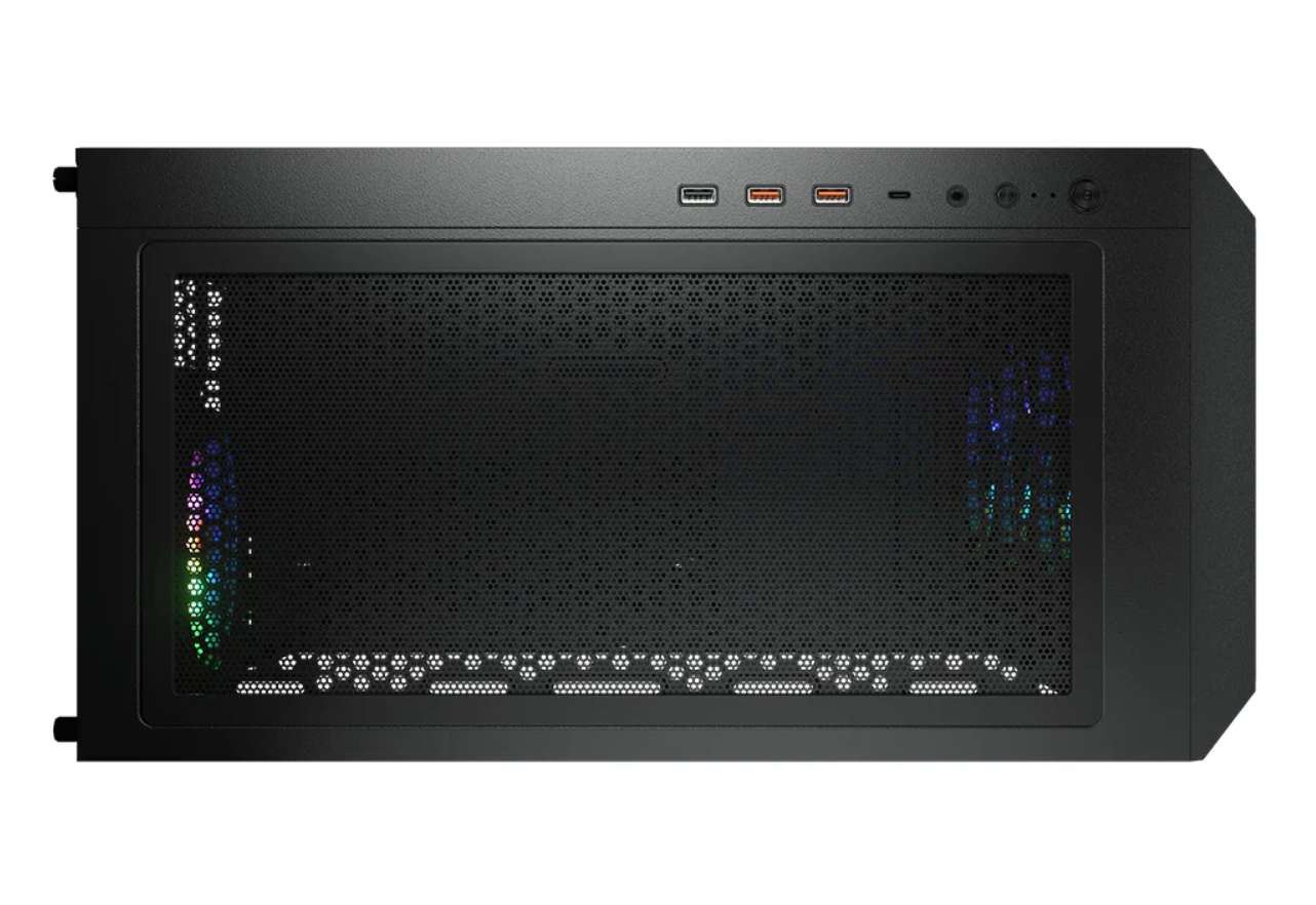 Cougar Duoface Pro RGB