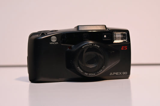 Minolta Apex 90