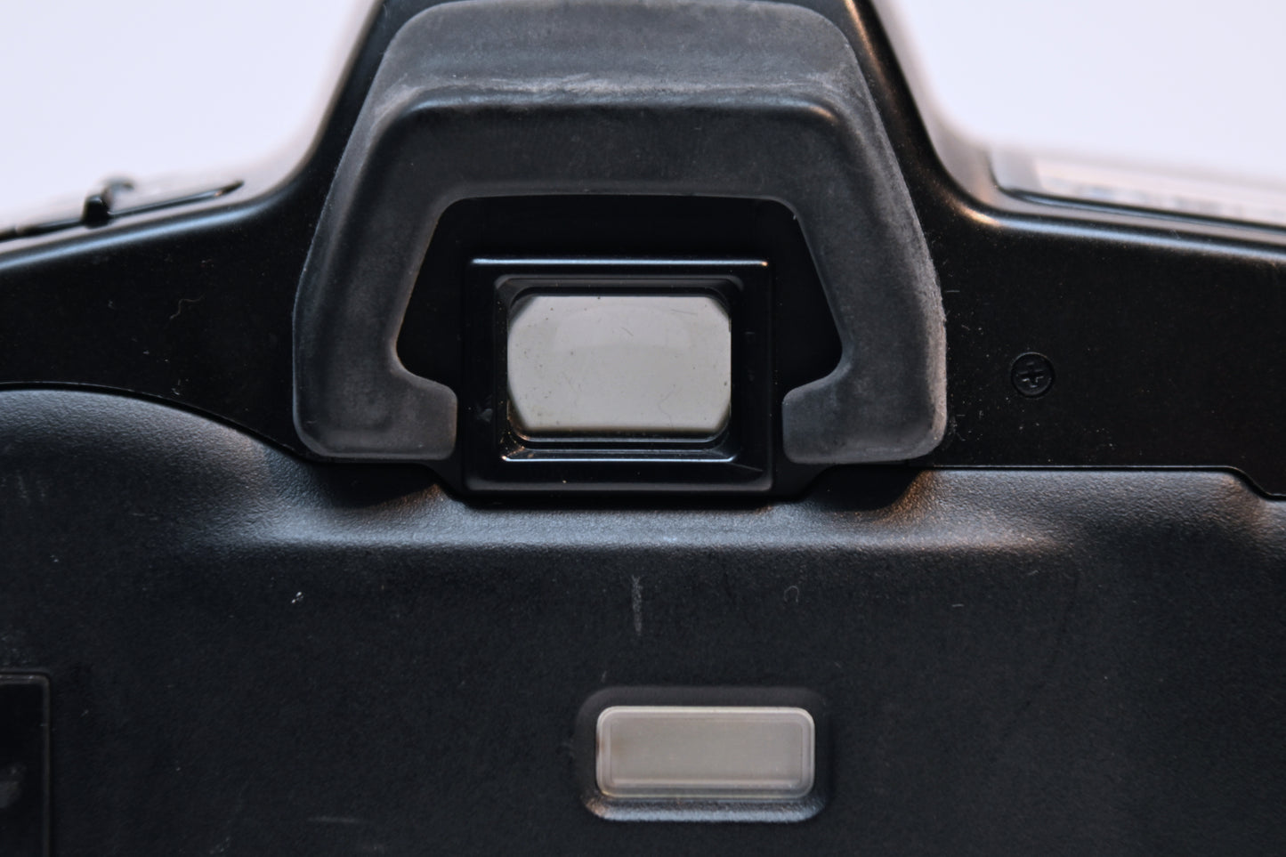 Minolta 101Xi - 35mm SLR Camera