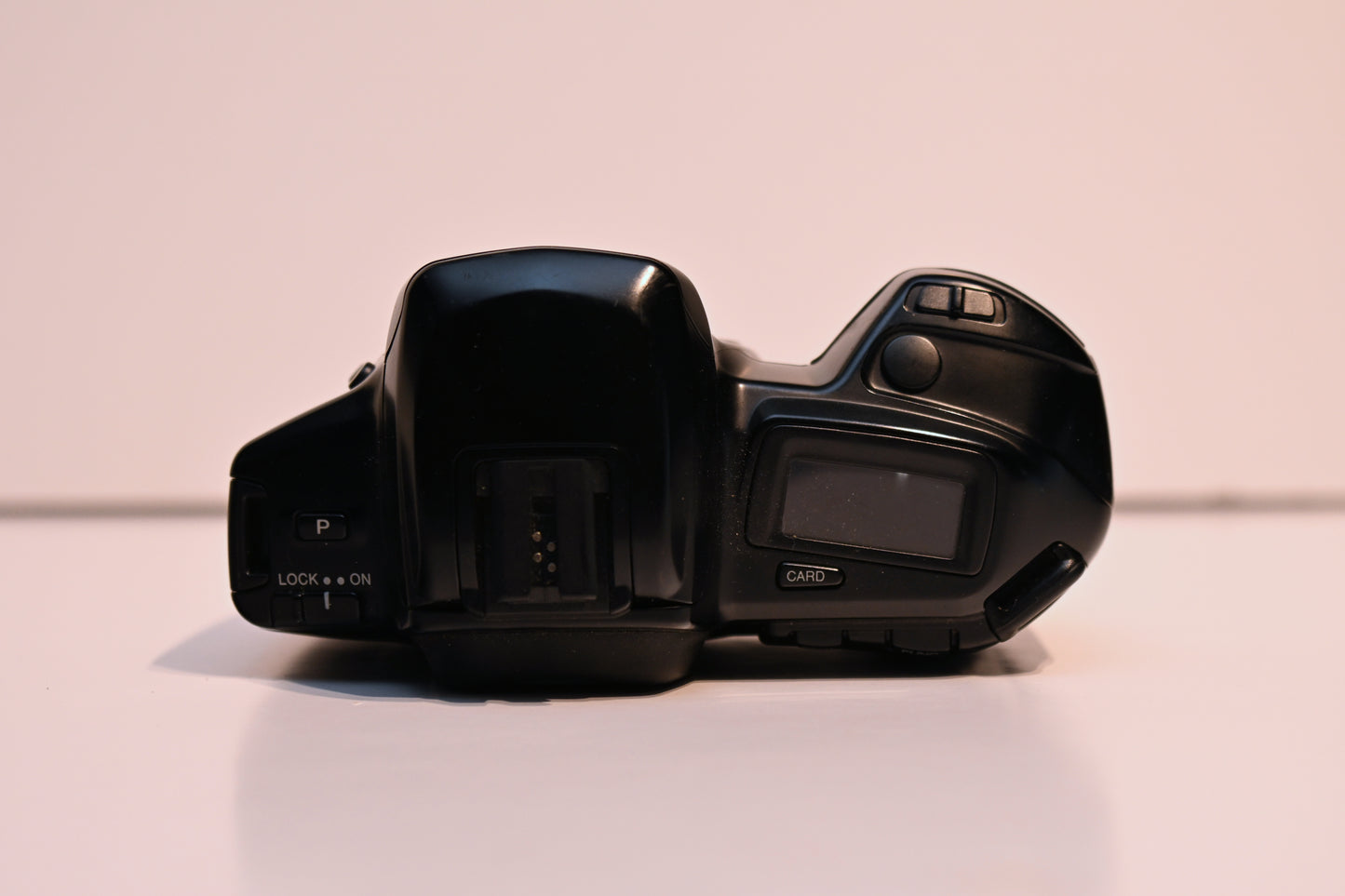 Minolta 5XI - 35mm SLR Camera