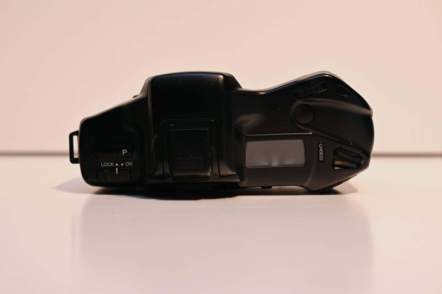 Minolta 7XI - 35mm SLR Camera