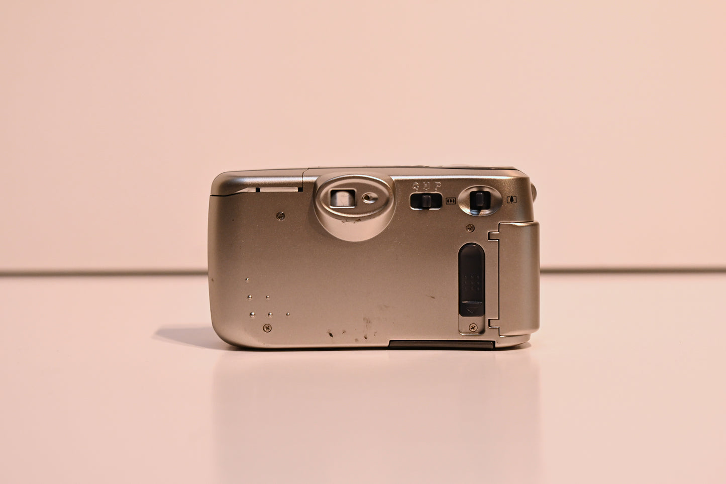 Fuji Nexia 320ix2 - Point & Shoot APS