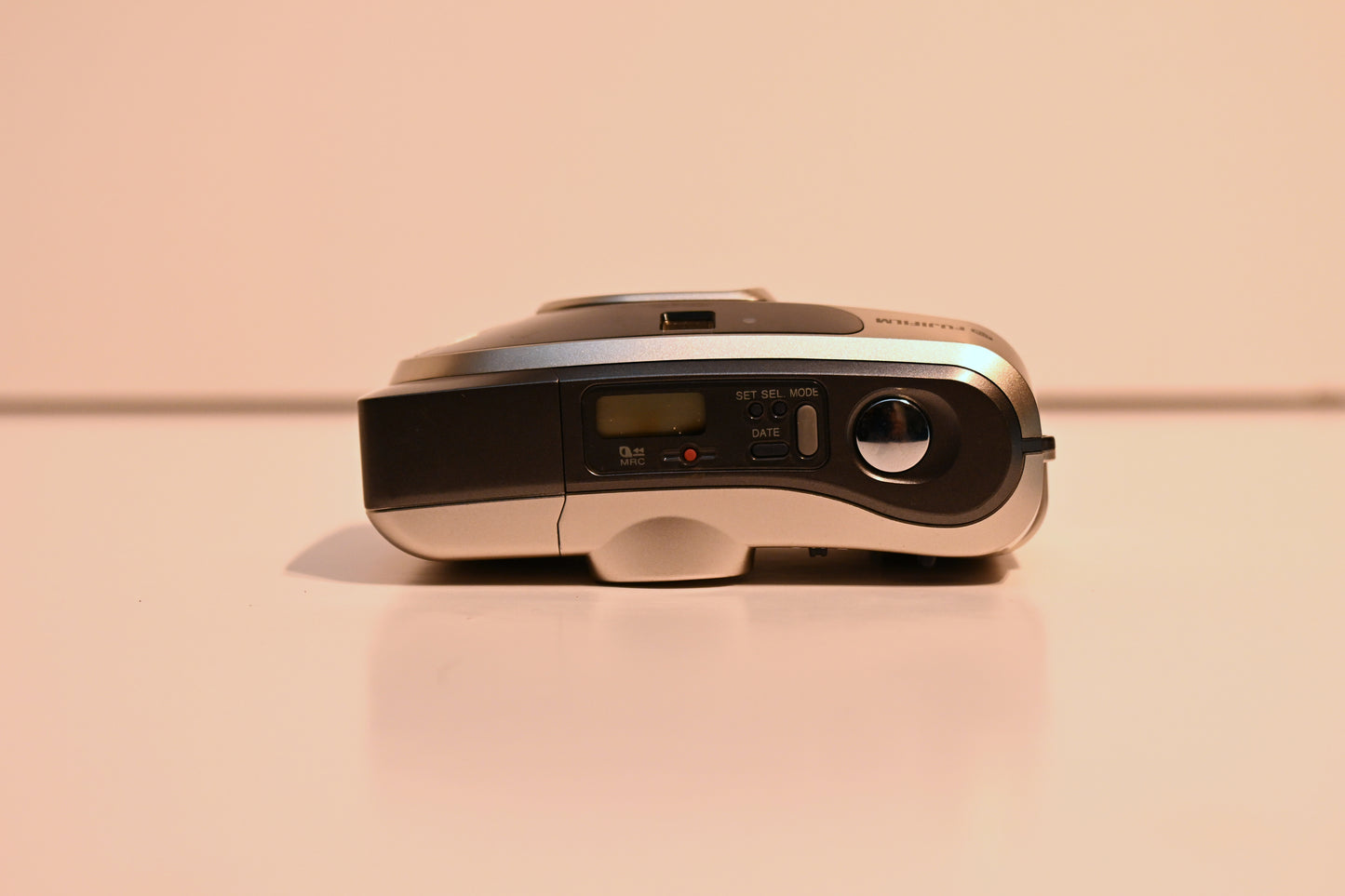 Fuji Nexia 320ix2 - Point & Shoot APS