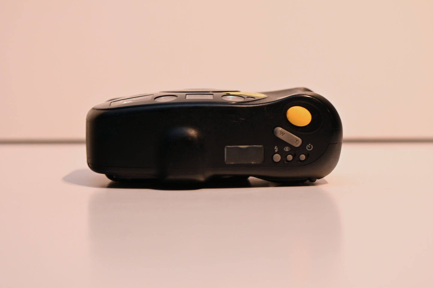 Minolta Pana 5 - Point & Shoot Panoramique 35mm