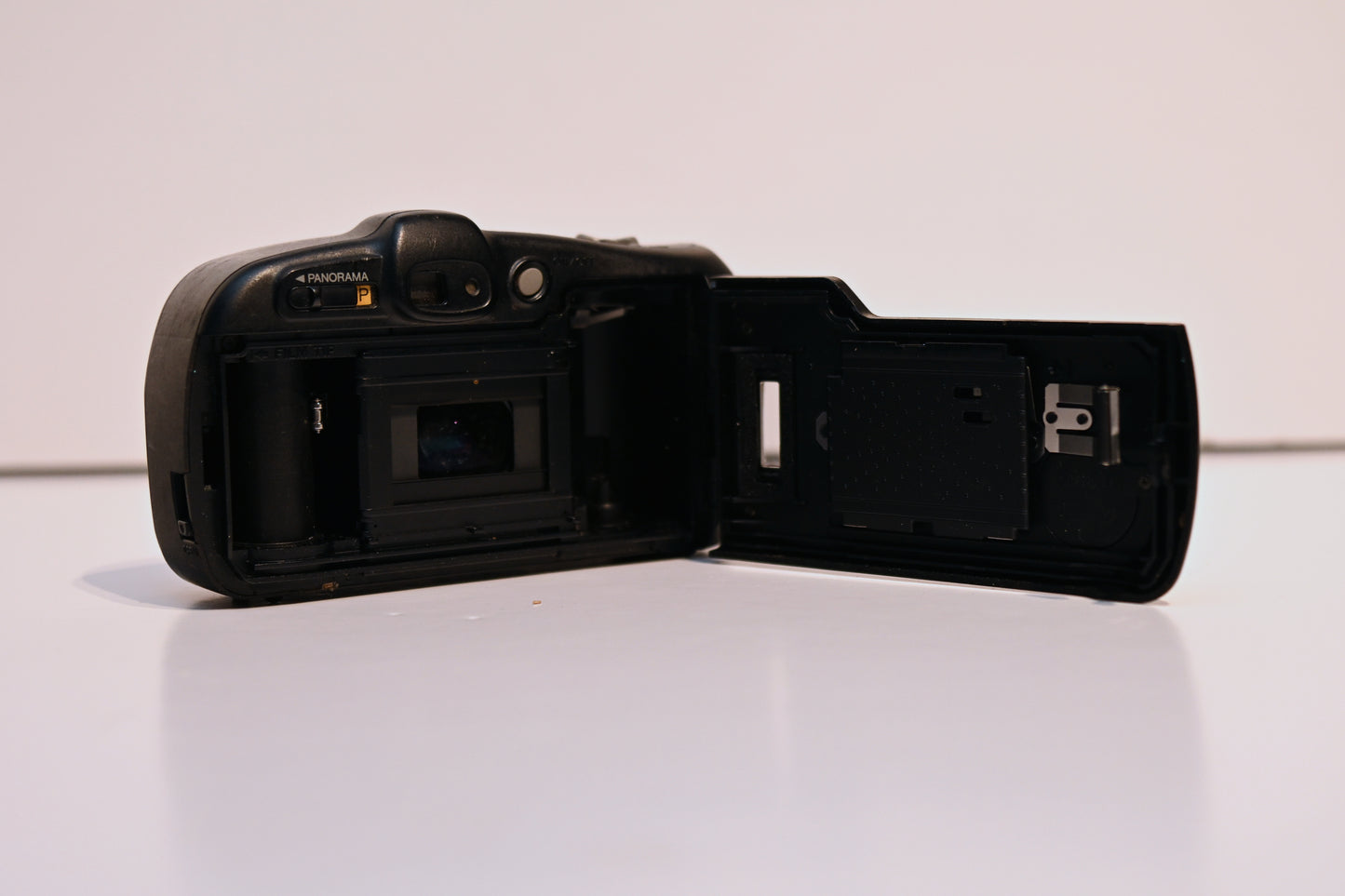 Minolta Pana 5 - Point & Shoot Panoramique 35mm