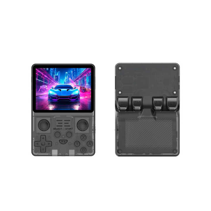 Console de jeux Rétro R36S