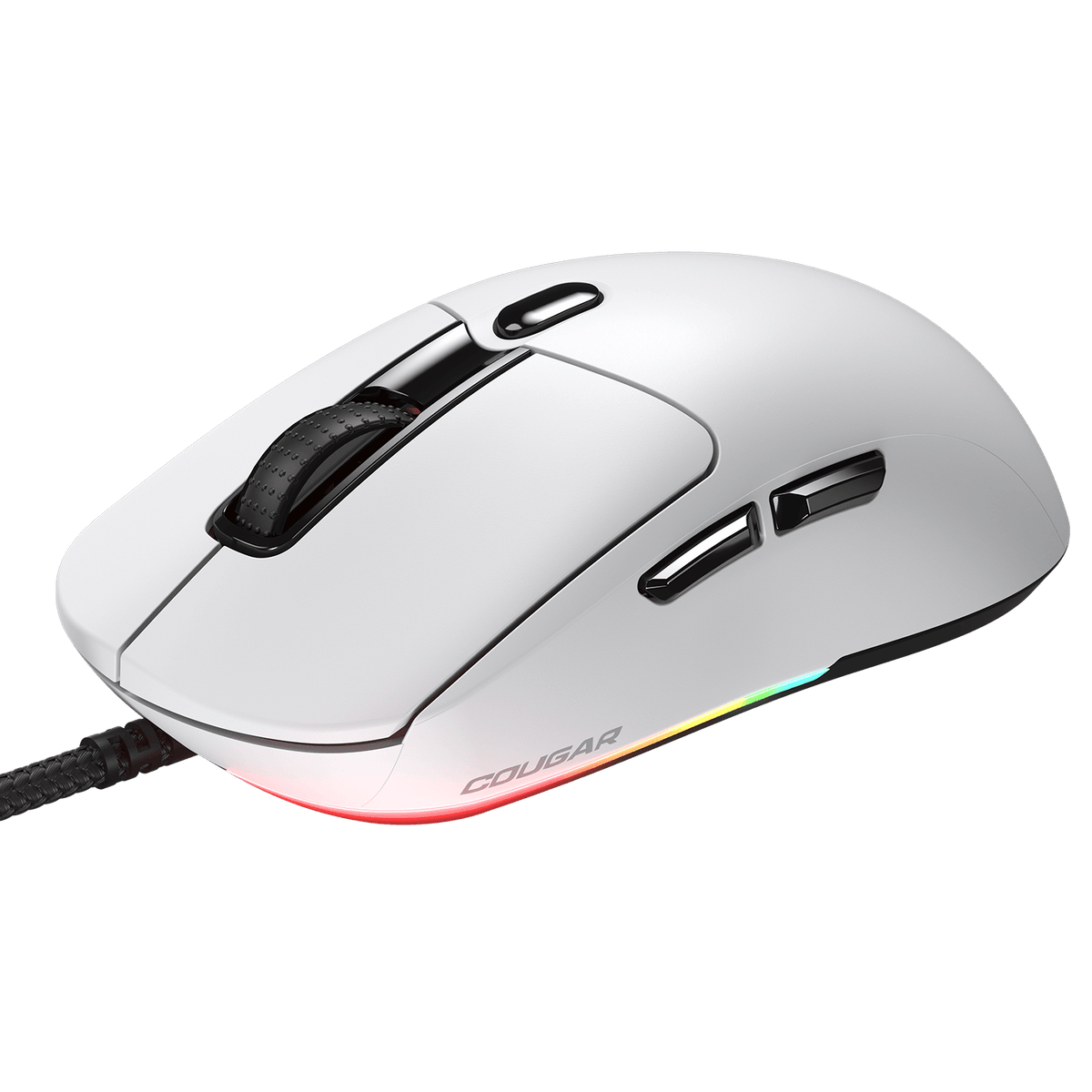 Souris de jeu Minos Neo