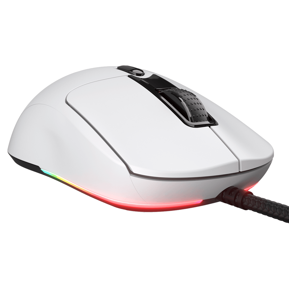 Souris de jeu Minos Neo