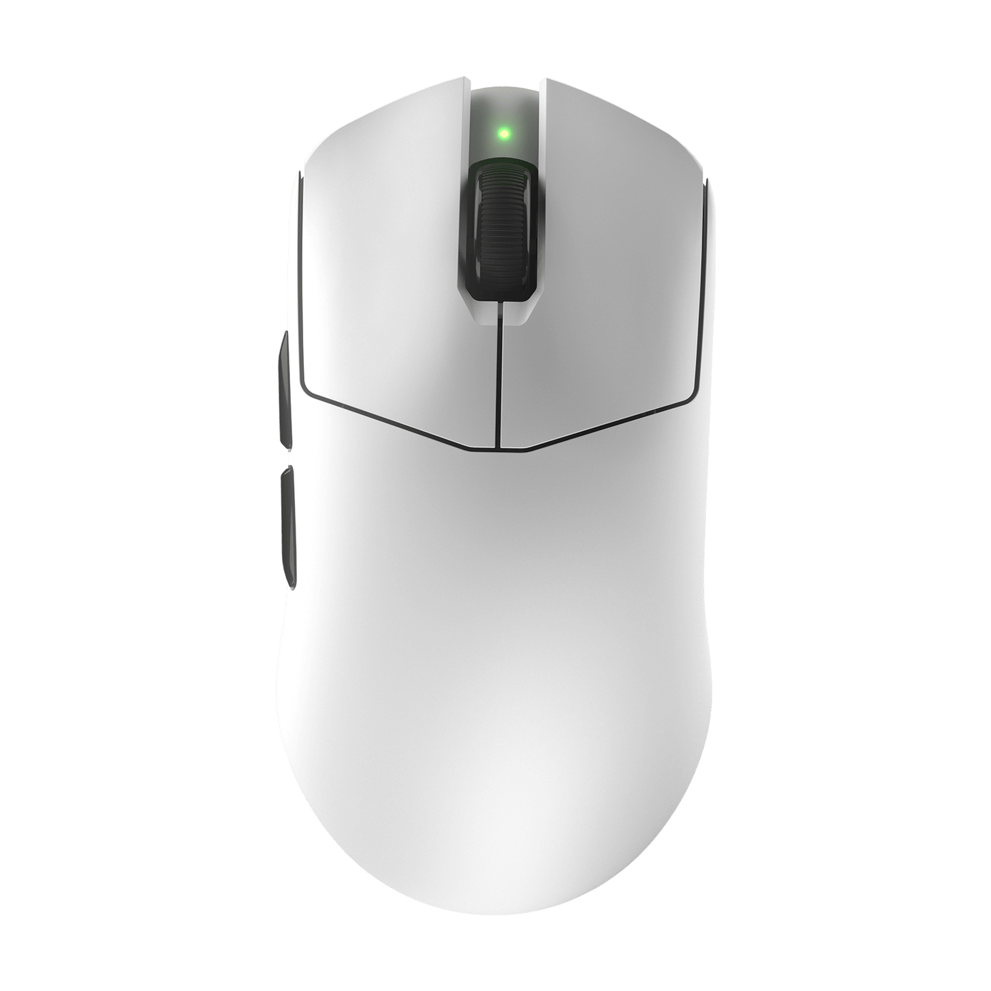 Souris de jeu Revenger Pro 4K