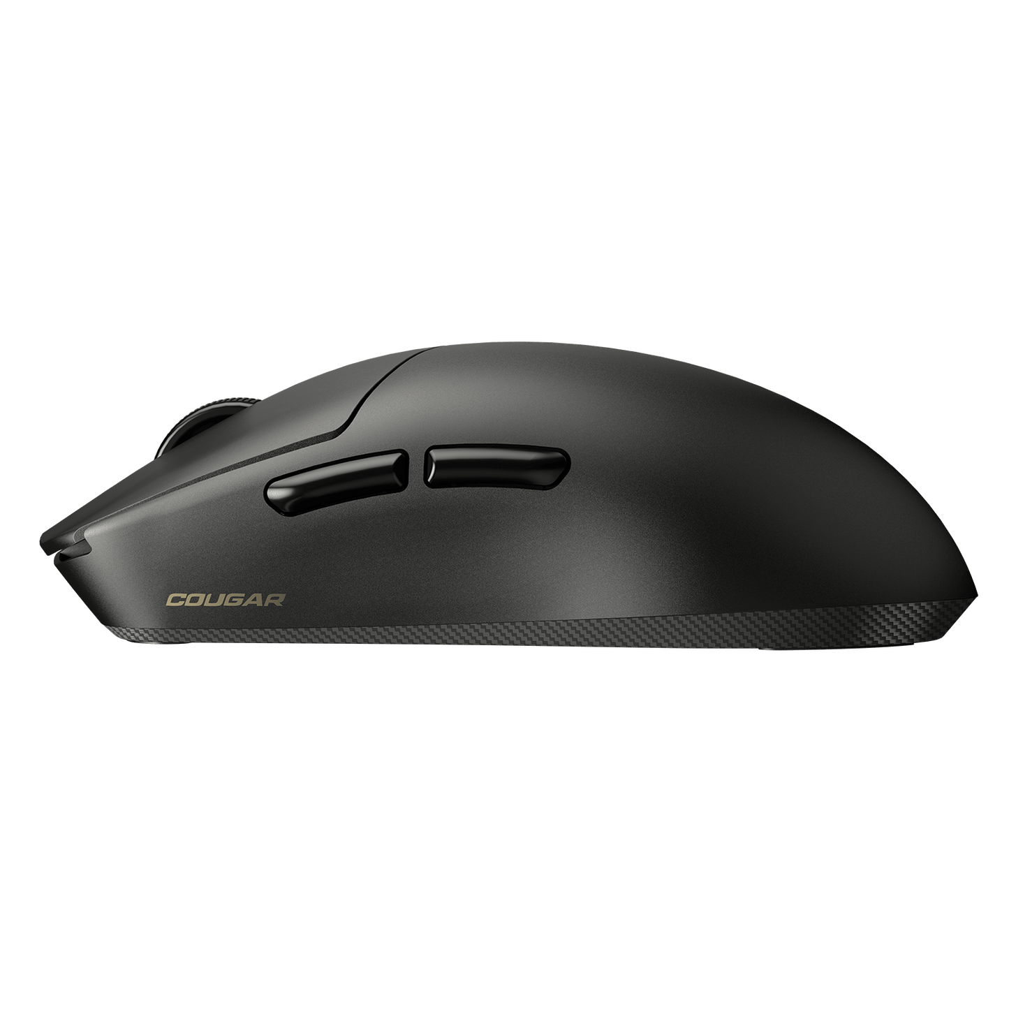 Souris de jeu Revenger Pro 4K